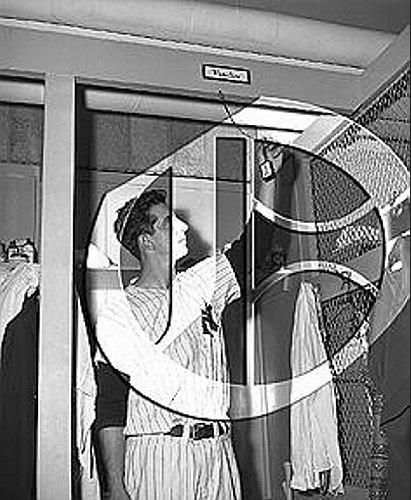 Billy Martin53N0125